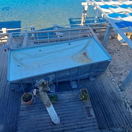 Hidden Paradise Agios Georgios Pagon Exterior foto